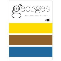 Magazine Georges N° Valise